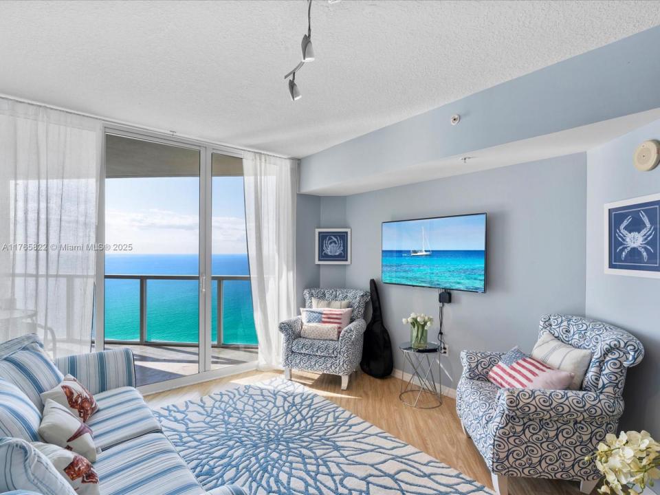 16699 Collins Ave 3710, Sunny Isles Beach, Florida 33160