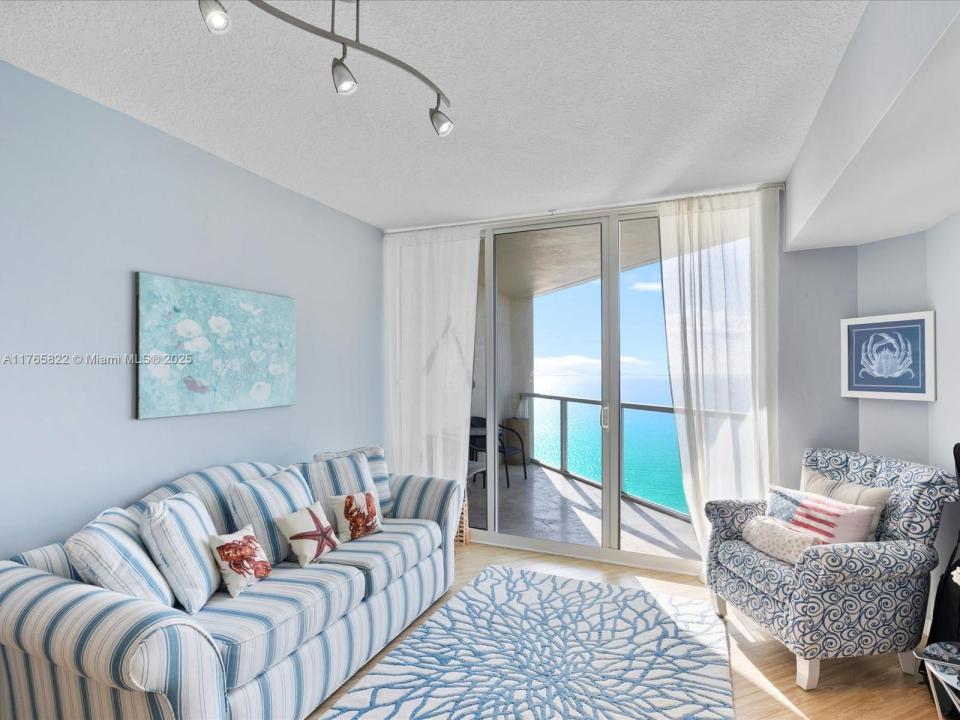 16699 Collins Ave 3710, Sunny Isles Beach, Florida 33160