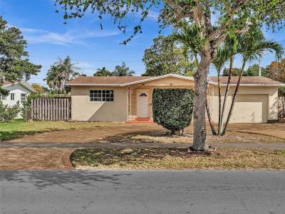 4401 Johnson St, Hollywood, Florida 33021, USA