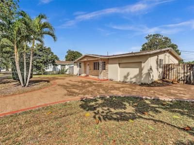 4401 Johnson St, Hollywood, Florida 33021, USA