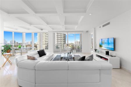 21150 Point Pl 1102, Aventura, Florida 33180, Estados Unidos
