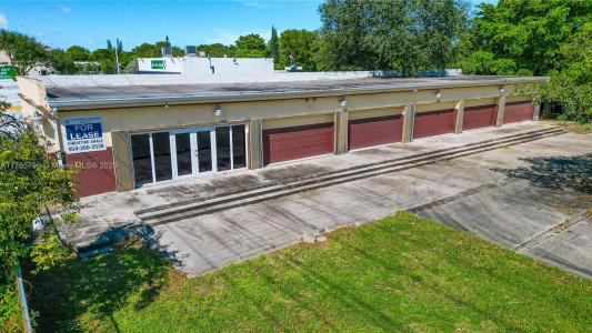 3551 S State Road 7, West Park, Florida 33023, USA