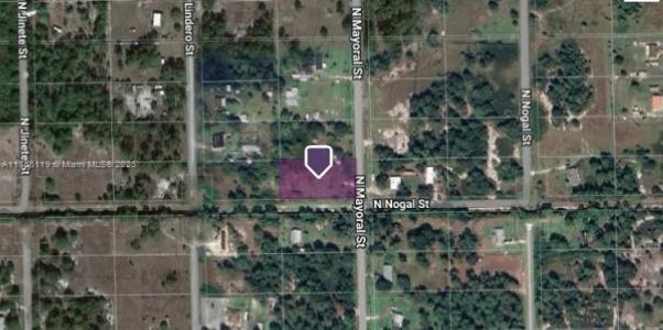 410 N MAYORAL ST MONTURA RANCHES, Clewiston, Florida 33440, USA