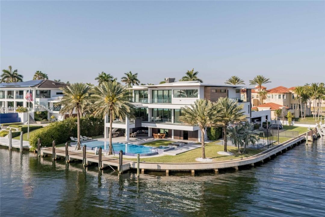 13009 Mar St, Coral Gables, Florida 33156, Stati Uniti