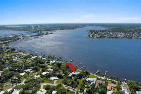 1350 NW Fork Rd, Stuart, Florida 34994, USA