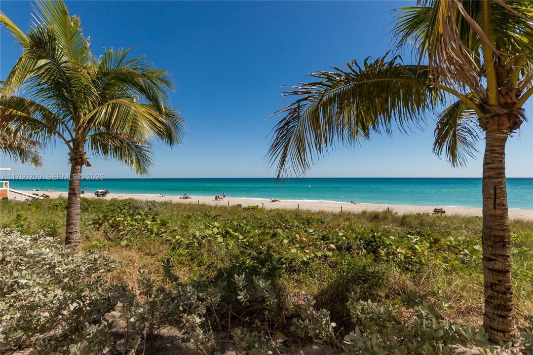 1830 S OCEAN DR 4705, Hallandale Beach, Florida 33009, USA