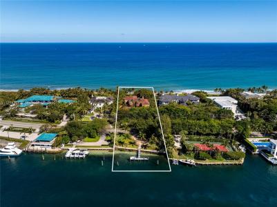 1091 Hillsboro Mile, Hillsboro Beach, Florida 33062, USA
