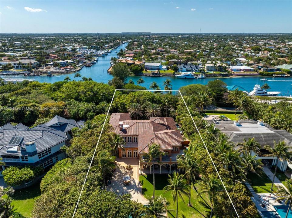 1091 Hillsboro Mile, Hillsboro Beach, فلوريدا 33062, الولايات المتحدة