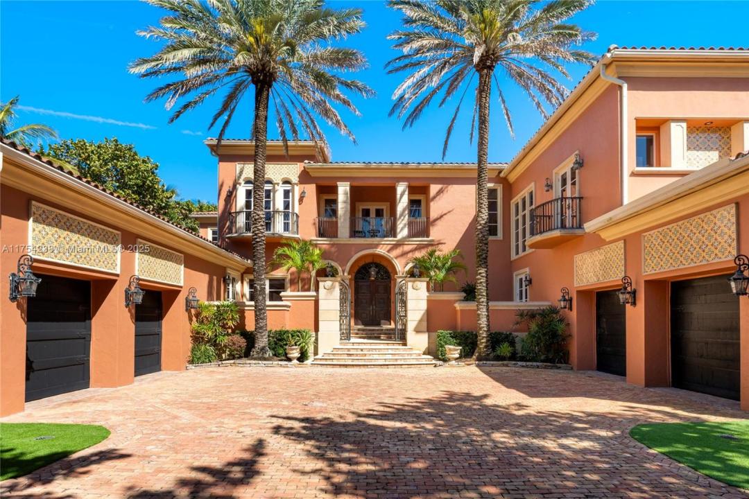 1091 Hillsboro Mile, Hillsboro Beach, فلوريدا 33062, الولايات المتحدة