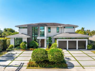 22 Isla Bahia Dr, Fort Lauderdale, Florida 33316, USA