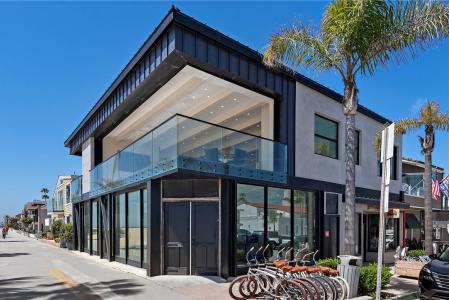 W Oceanfront, Newport Beach, Califórnia 92663, Estados Unidos