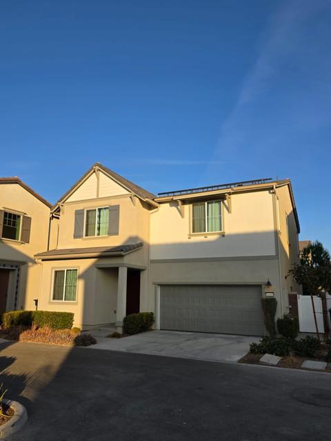Trailblazer Avenue, Chino, Kalifornien 91708, USA