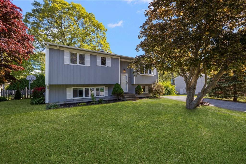80 Old Pine Road, Narragansett, Rhode Island 02882, Estados Unidos