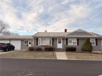 16 Ricci Drive, North Providence, RI 02904, USA