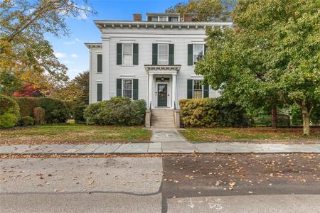 12 Mt. Vernon Street 5, Newport, Rhode Island 02840