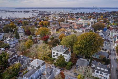 12 Mt. Vernon Street 5, Newport, Rhode Island 02840