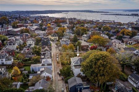 12 Mt. Vernon Street 5, Newport, Rhode Island 02840