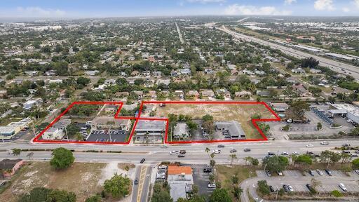 444 W Boynton Beach Boulevard, Boynton Beach, Florida 33435