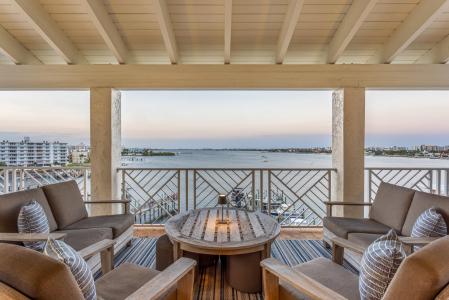 309 E Ocean Avenue Ph, Olde Village Pointe (OVP), Lantana, Florida 33462