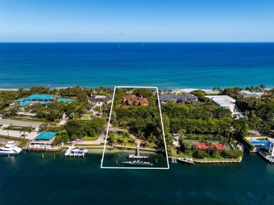 1091 Hillsboro Mile, Hillsboro Beach, Florida 33062, Estados Unidos