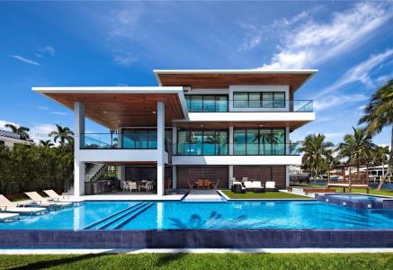 13009 Mar St, Coral Gables, 佛罗里达州 33156, 美国