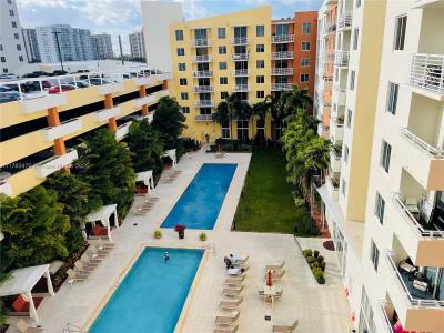 2775 NE 187th St 628, Aventura, Florida 33180, USA