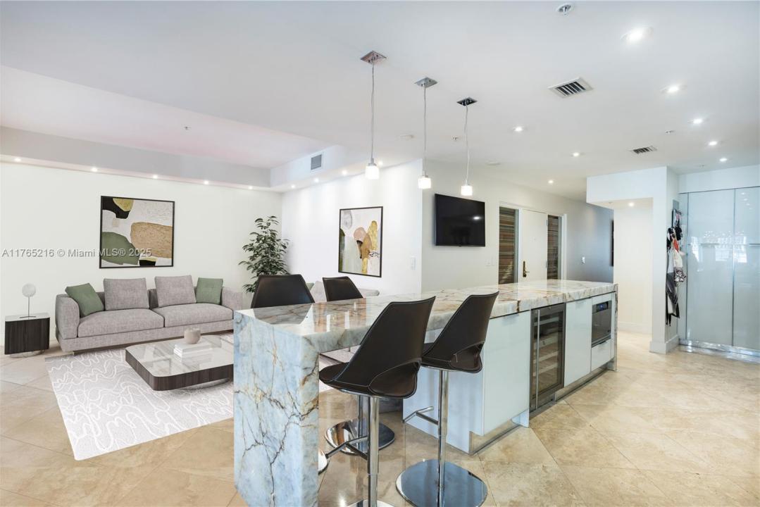 1415 Sunset Harbour 203, Miami Beach, Flórida 33139, Estados Unidos