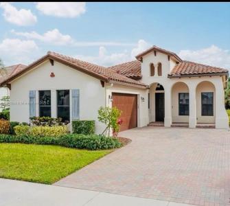 5008 Salerno ST, Ave Maria, Florida 34142, USA