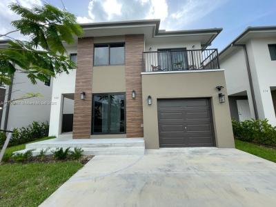 302 NW 11th Ct, Florida City, Florida 33034, USA
