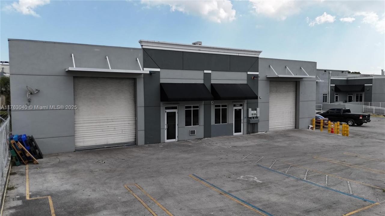 17535 NW 2nd Ave 109, Miami Gardens, 佛羅里達州 33169, 美國