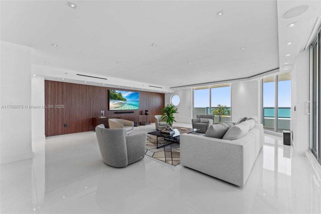 5801 Collins Ave 600, Miami Beach, Florida 33140, Amerika Birleşik Devletleri