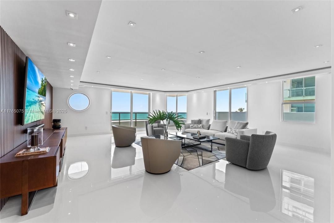 5801 Collins Ave 600, Miami Beach, Florida 33140, Amerika Birleşik Devletleri