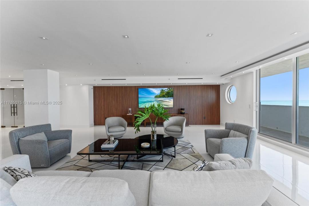 5801 Collins Ave 600, Miami Beach, Florida 33140, Amerika Birleşik Devletleri