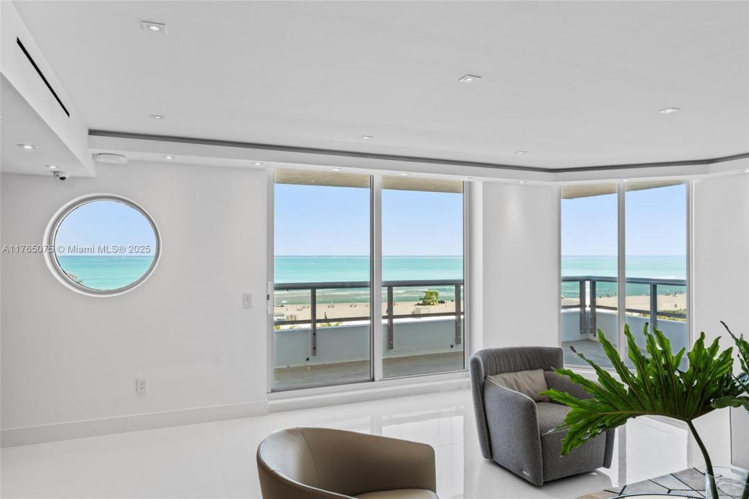 5801 Collins Ave 600, Miami Beach, Florida 33140, Amerika Birleşik Devletleri