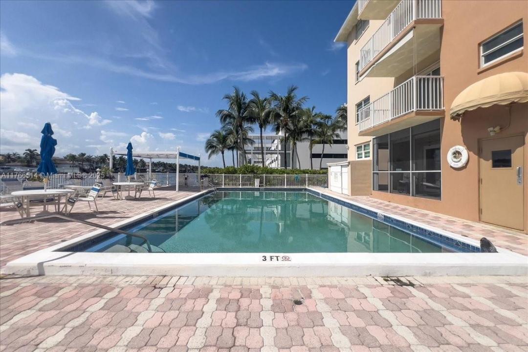 2710 S Ocean Dr 402, Hollywood, Floride 33019, États-Unis