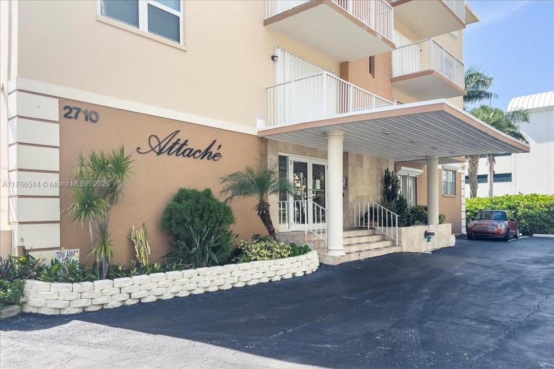 2710 S Ocean Dr 402, Hollywood, Floride 33019, États-Unis