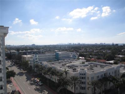 9201 Collins Ave 1021, Surfside, Florida 33154, USA