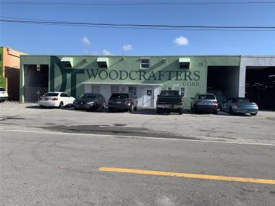 1677 W 31st Pl 1677, Hialeah, Florida 33012, USA