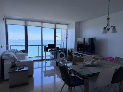 601 NE 36th St 1311, Miami, Florida 33137, USA