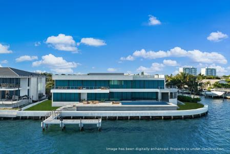 11400 N Bayshore Dr, North Miami, 플로리다 33181, 미국