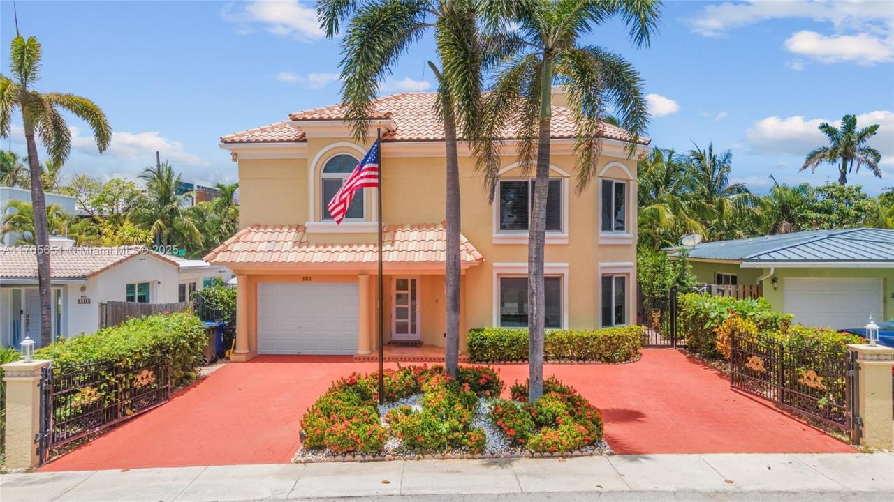 Fort Lauderdale, フロリダ 33304, アメリカ合衆国