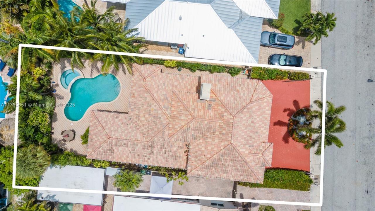 Fort Lauderdale, フロリダ 33304, アメリカ合衆国
