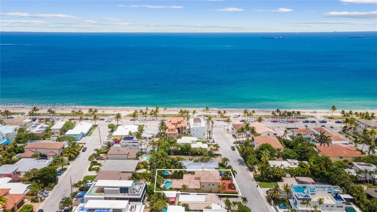 Fort Lauderdale, フロリダ 33304, アメリカ合衆国