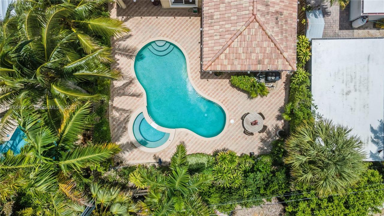 Fort Lauderdale, フロリダ 33304, アメリカ合衆国