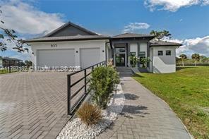 653 SW 23rd st, Naples, Florida 34117, USA