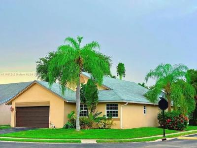 12105 NW 32nd Mnr, Sunrise, Florida 33323, USA