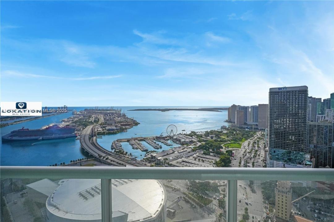888 Biscayne Blvd 4306, Miami, Florida 33132, Amerika Birleşik Devletleri
