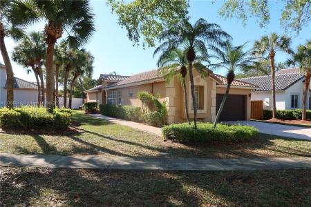 1026 NW 170th Ave, Pembroke Pines, Florida 33028, USA