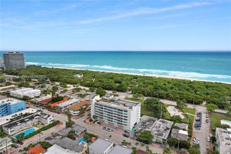 8233 Harding Ave 407, Miami Beach, Florida 33141, USA