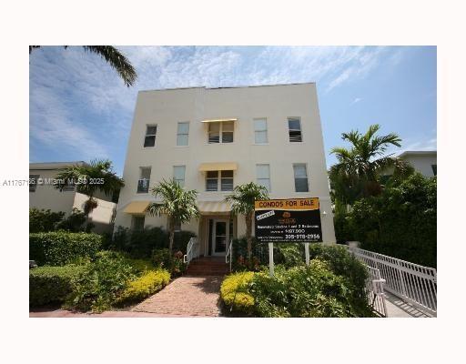 1521 Lenox Ave 101, Miami Beach, Floride 33139, États-Unis